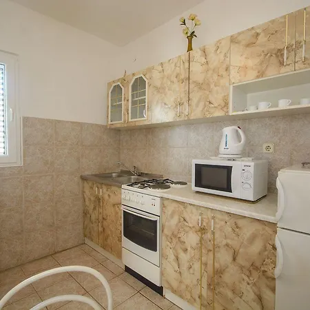 Rogoznica 12995c Rogoznica (Sibenik-Knin)