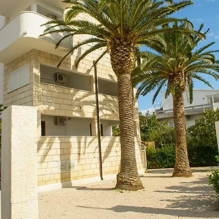 Appartement Rogoznica 12995c *